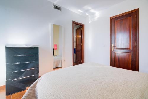Villa Amanecer I Con Piscina Climatizada Y Wifi Gratis