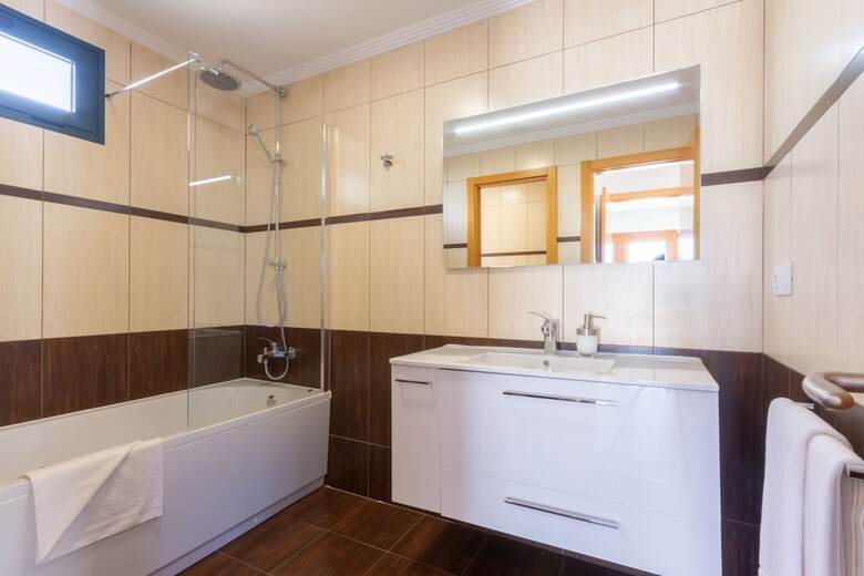 Vivienda Vacacional Playa Blanca Beach Mate