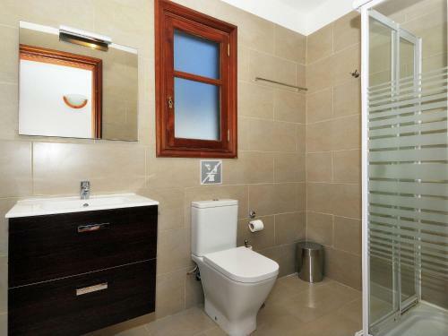 Villa Residencial Los Claveles - Cristina