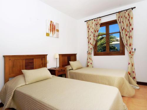 Villa Residencial Los Claveles - Cristina