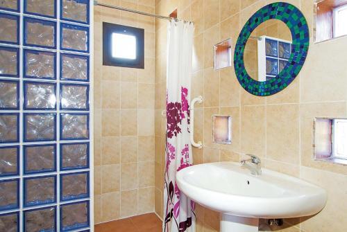 Playa Blanca Villa Sleeps 6 Wifi