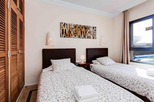 Hipoclub Villas, Aguamarina 3