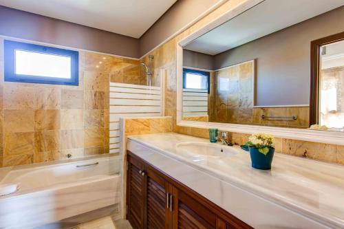 Hipoclub Villas, Aguamarina 3