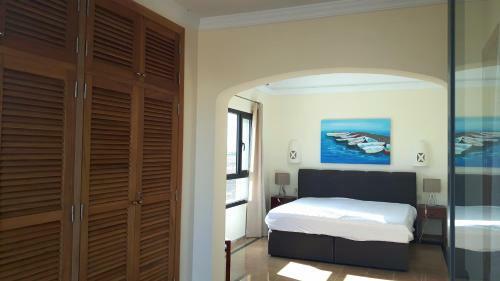 Hipoclub Villas, Aguamarina 3
