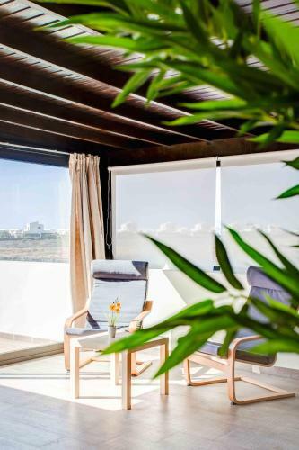 Hipoclub Villas, Aguamarina 3