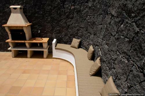 Villa 26 With Pool, Hot Tub And Great Sea Views