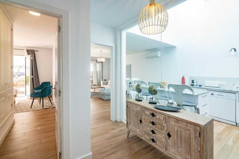 Villa Azahar Suites