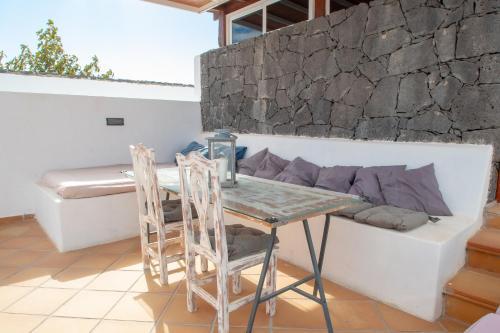 Apartamento Lizard Complex