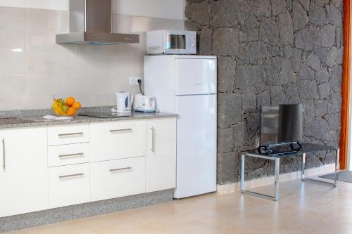 Apartamento Lizard Complex