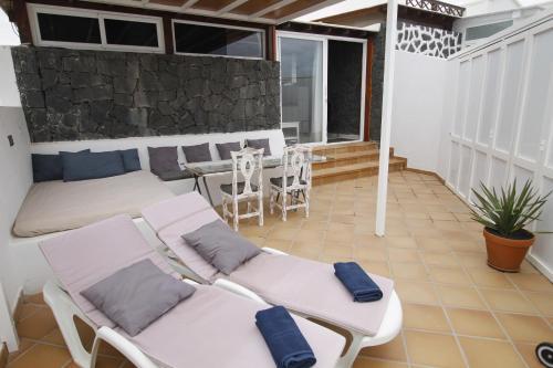 Apartamento Lizard Complex