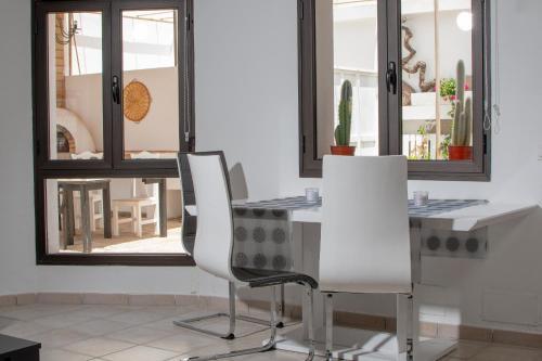 Apartamento Lizard Complex