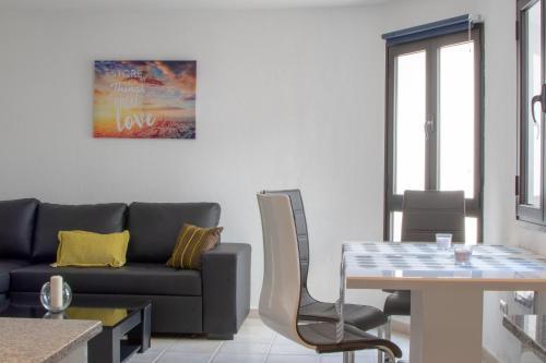 Apartamento Lizard Complex