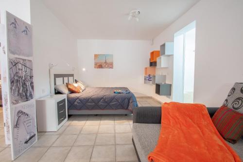Apartamento Lizard Complex