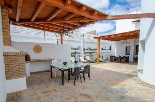 Apartamento Lizard Complex