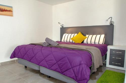 Apartamento Lizard Complex