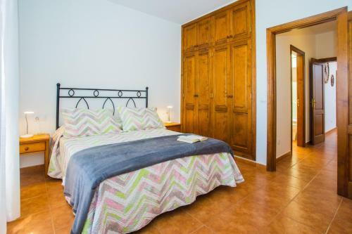 Villa Claveles Y Sol