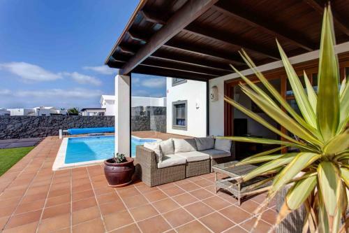 Hipoclub Villas, Zafiro 24 Villa
