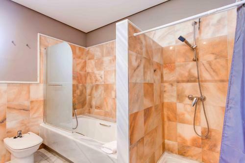 Hipoclub Villas, Zafiro 24 Villa