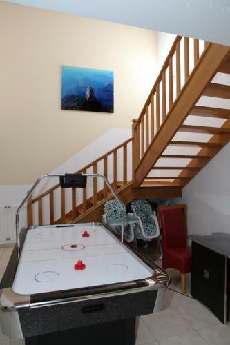 Villa 43 Sea Views, Pool,games,hot Tub, Office With Computer+ Wifi
