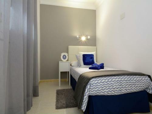 Apartment First Line Playa Blanca