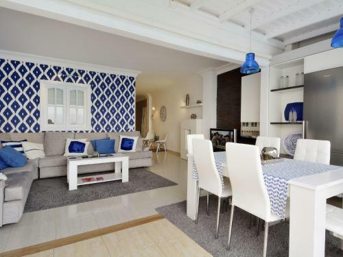 Apartment First Line Playa Blanca