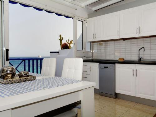 Apartment First Line Playa Blanca