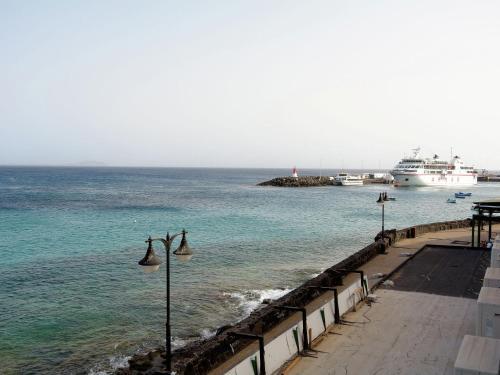 Apartment First Line Playa Blanca