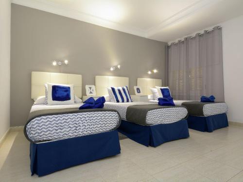 Apartment First Line Playa Blanca