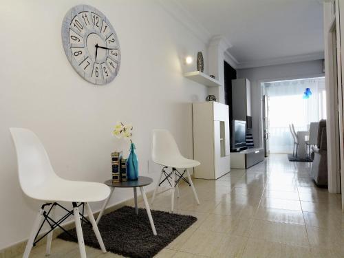 Apartment First Line Playa Blanca