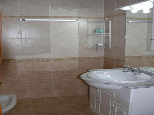 Playa Blanca Villa Sleeps 12 Pool Wifi