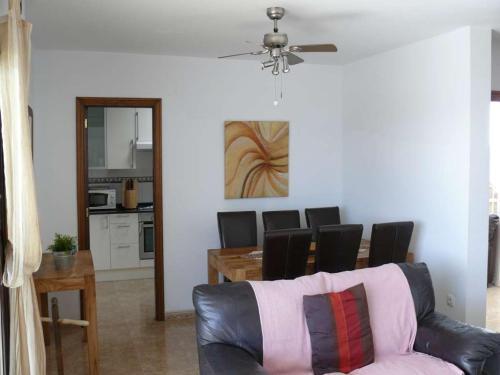 Playa Blanca Villa Sleeps 12 Pool Wifi