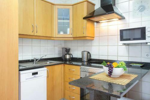 Playa Blanca Villa Sleeps 3 Air Con Wifi