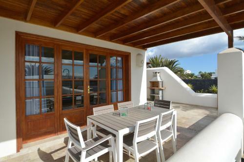 Villa Lanzasol Private Pool !