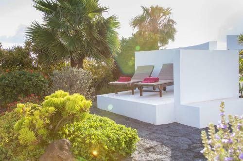 Villa Deluxe I