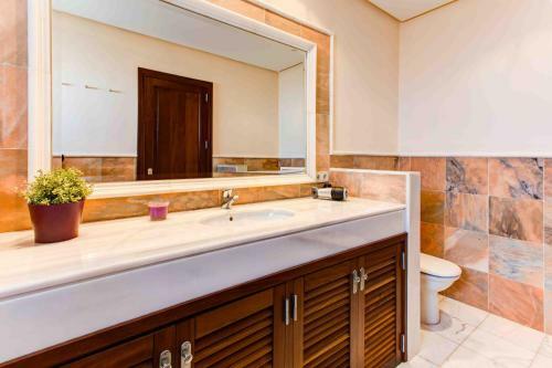 Hipoclub Villas, Zafiro 14