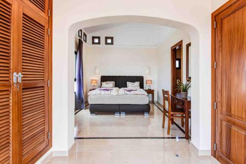 Hipoclub Villas, Zafiro 14