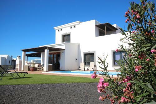 Hipoclub Villas, Zafiro 14