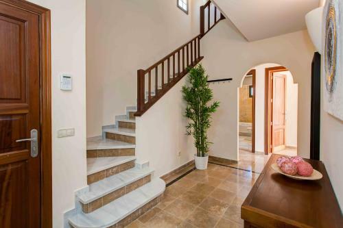 Hipoclub Villas, Zafiro 14