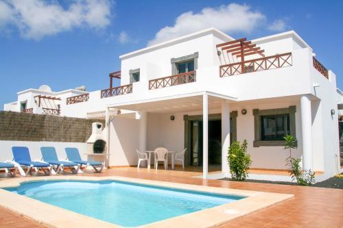 Villa Cyca