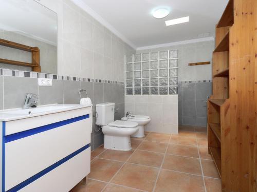 Apartamento House Deluxe Limones