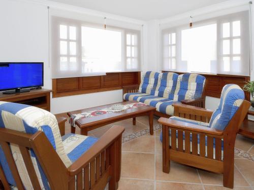 Apartamento House Deluxe Limones