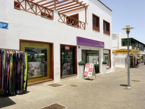 Apartamento House Deluxe Limones