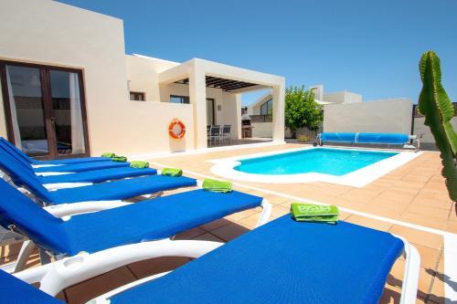 Villa Eslovenia III