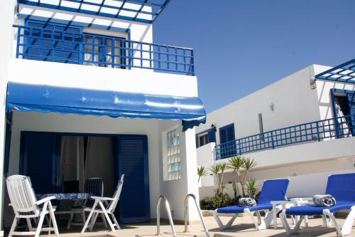 Villa De La Cruz