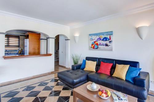 Hipoclub Villas, Aguamarina 2