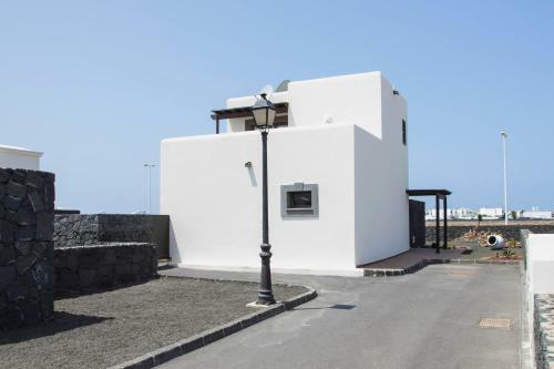 Hipoclub Villas, Aguamarina 2