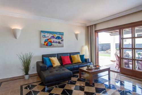 Hipoclub Villas, Aguamarina 2