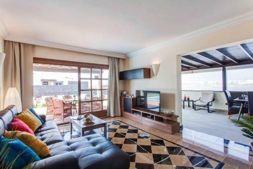Hipoclub Villas, Aguamarina 2
