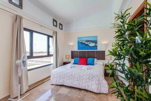 Hipoclub Villas, Aguamarina 2