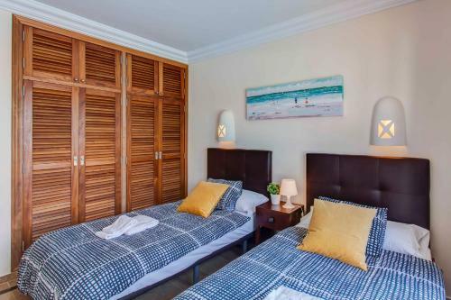 Hipoclub Villas, Aguamarina 2
